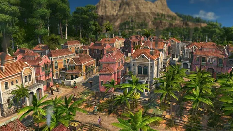 Anno 1800 – Aus dem Spiel
