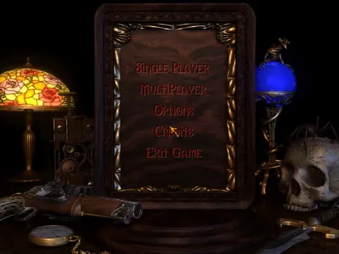 Arcanum: Of Steamworks and Magick Obscura – Ze hry