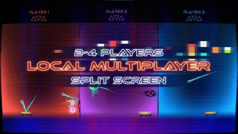 Arkanoid: Eternal Battle – Aus dem Spiel