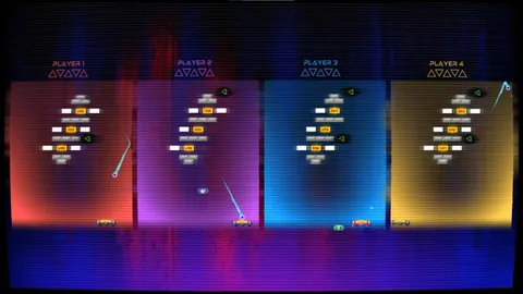 Arkanoid: Eternal Battle – Aus dem Spiel