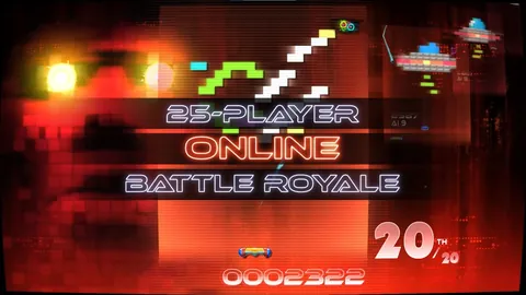 Arkanoid: Eternal Battle – Aus dem Spiel