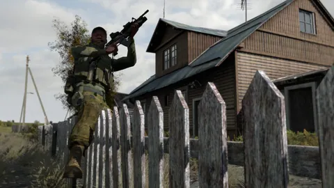 Arma 2 – En jeu