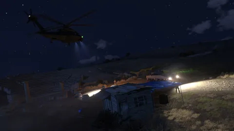 Arma 3 – Aus dem Spiel
