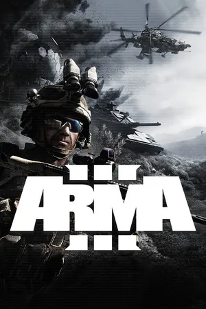 Arma 3 – boxart
