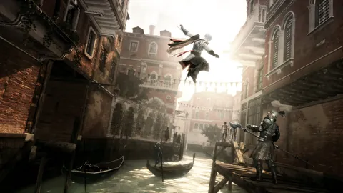 Assassin's Creed II – Ze hry