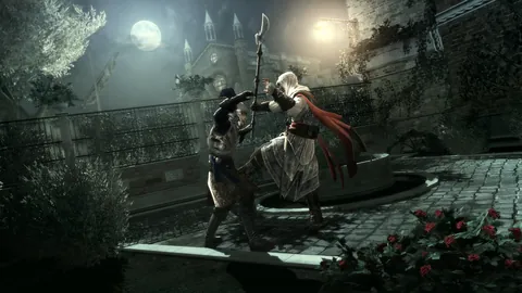 Assassin's Creed II – Ze hry