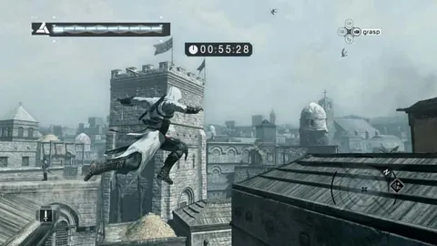 Assassin's Creed – In-game