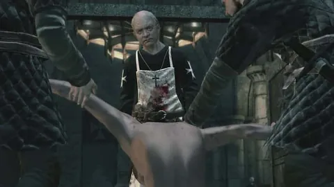 Assassin's Creed – In-game