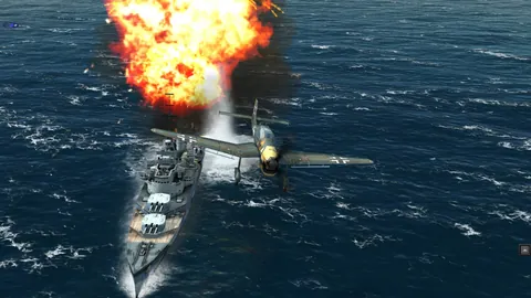 Atlantic Fleet – Ze hry