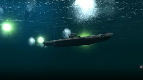 Atlantic Fleet – Ze hry