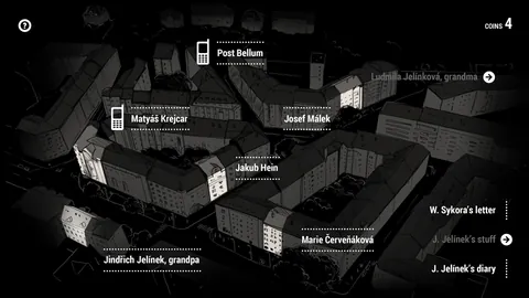 Attentat 1942 – Aus dem Spiel