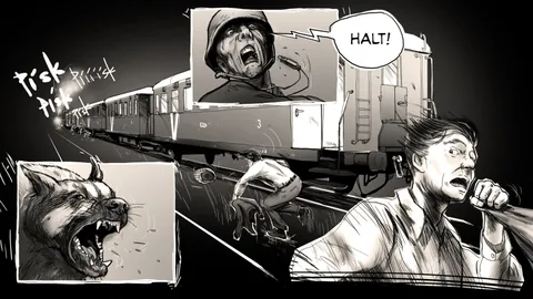Attentat 1942 – Aus dem Spiel