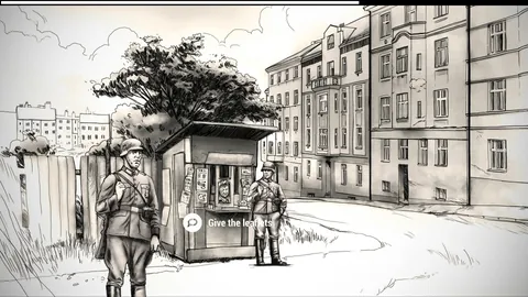 Attentat 1942 – Aus dem Spiel