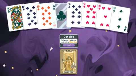 Balatro – En jeu