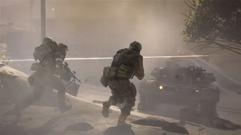 Battlefield: Bad Company 2 – Ze hry