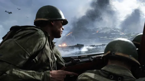 Battlefield V – Aus dem Spiel