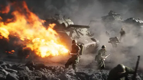 Battlefield V – Aus dem Spiel