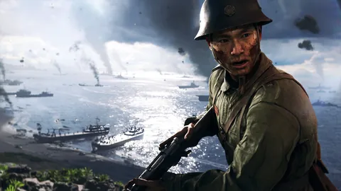 Battlefield V – Aus dem Spiel