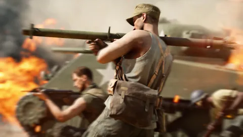 Battlefield V – Aus dem Spiel