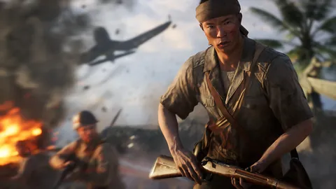 Battlefield V – Aus dem Spiel