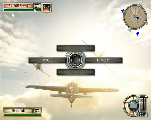 Battlestations: Midway – Ze hry