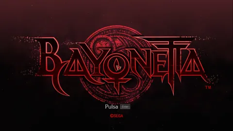 Bayonetta – Aus dem Spiel