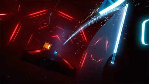 Beat Saber – Ze hry