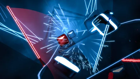 Beat Saber – Ze hry