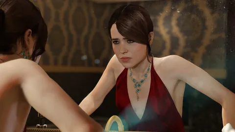 Beyond: Two Souls – Aus dem Spiel