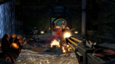 BioShock 2 – In-game