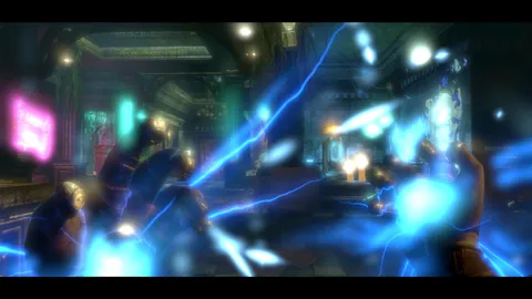 BioShock 2 – In-game
