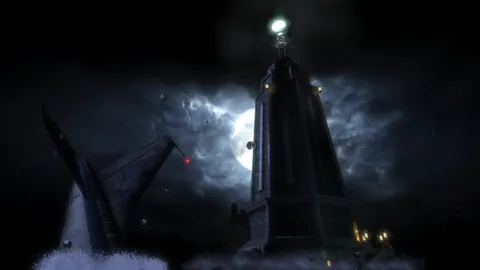 BioShock – En jeu