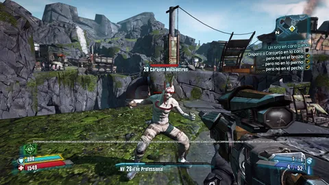 Borderlands 2 – Ze hry