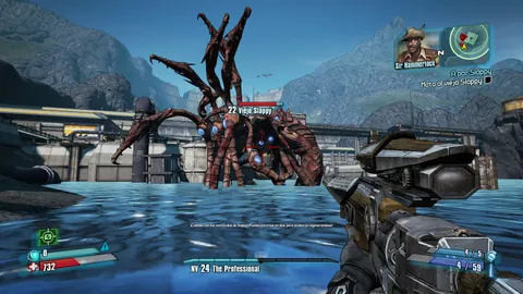 Borderlands 2 – Ze hry