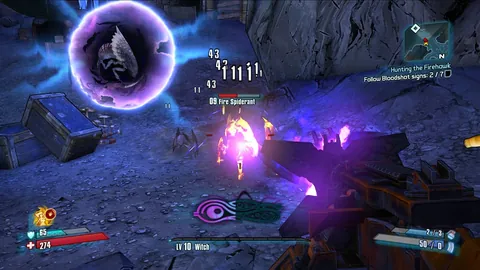 Borderlands 2 – Ze hry