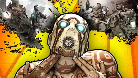 Borderlands 2 – Ze hry
