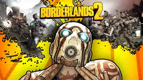 Borderlands 2 – Ze hry