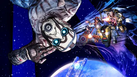 Borderlands: The Pre-Sequel – En jeu