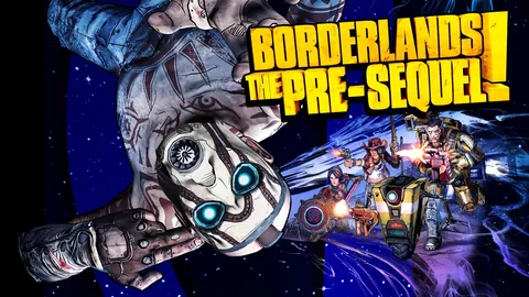 Borderlands: The Pre-Sequel – En jeu