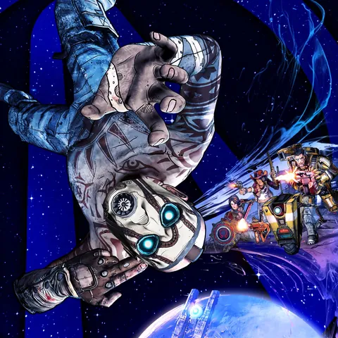 Borderlands: The Pre-Sequel – En jeu