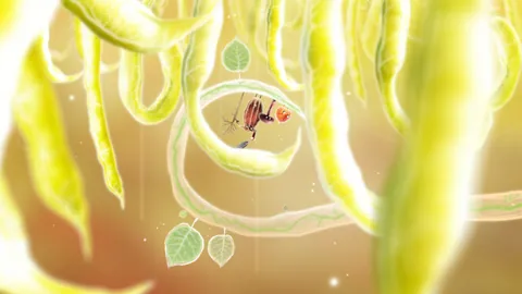 Botanicula – Aus dem Spiel