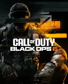 Call of Duty: Black Ops 6 – boxart