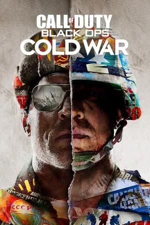 Call of Duty: Black Ops Cold War – boxart