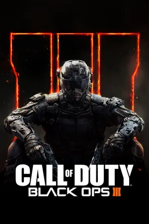 Call of Duty: Black Ops III – boxart