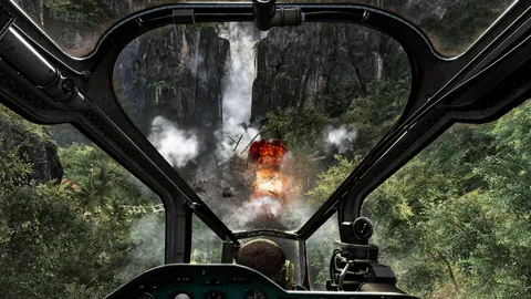 Call of Duty: Black Ops – En jeu