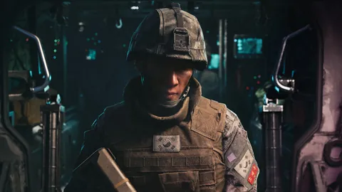Call of Duty – En jeu