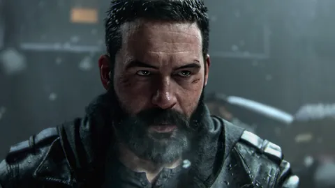 Call of Duty – En jeu