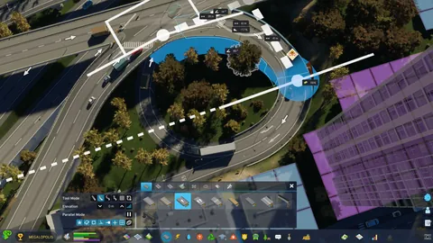 Cities: Skylines II – Aus dem Spiel