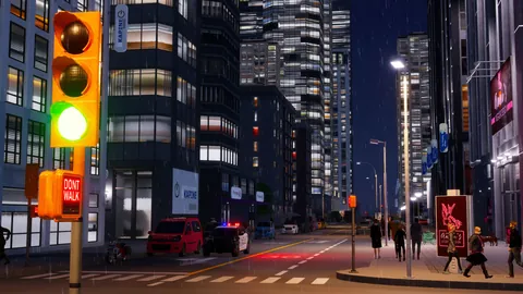 Cities: Skylines II – Aus dem Spiel