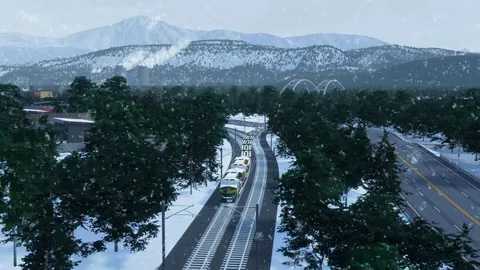 Cities: Skylines II – Aus dem Spiel